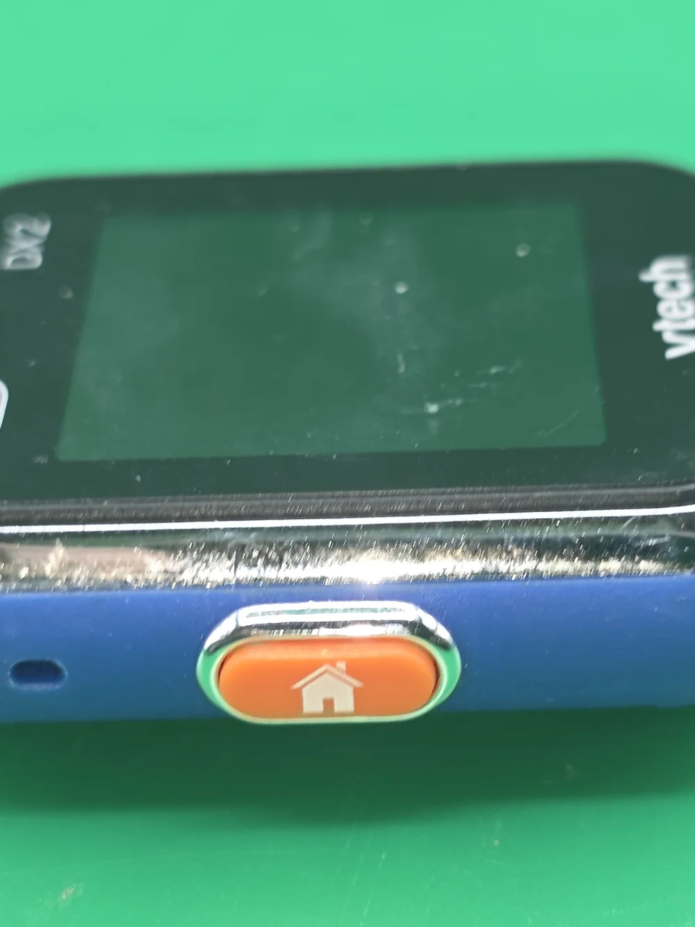 VTech KidiZoom Smartwatch DX2